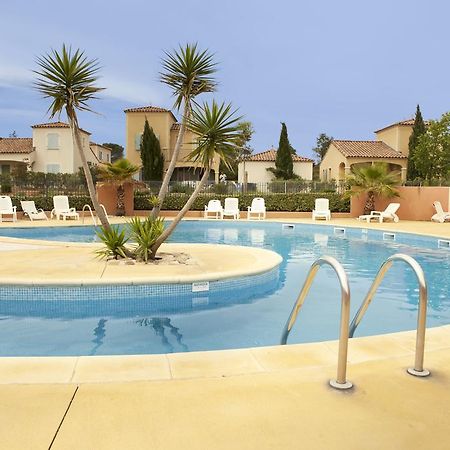 Residence Village D'Oc Golf De Beziers By Popinns 외부 사진