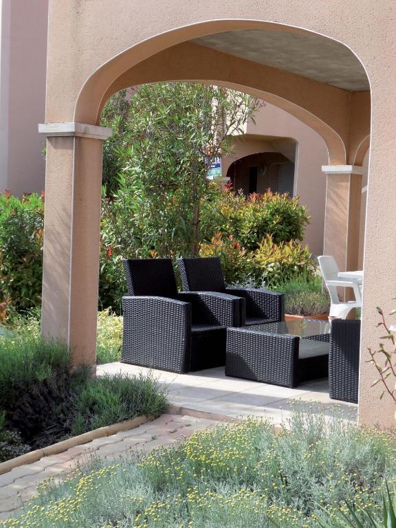 Residence Village D'Oc Golf De Beziers By Popinns 외부 사진