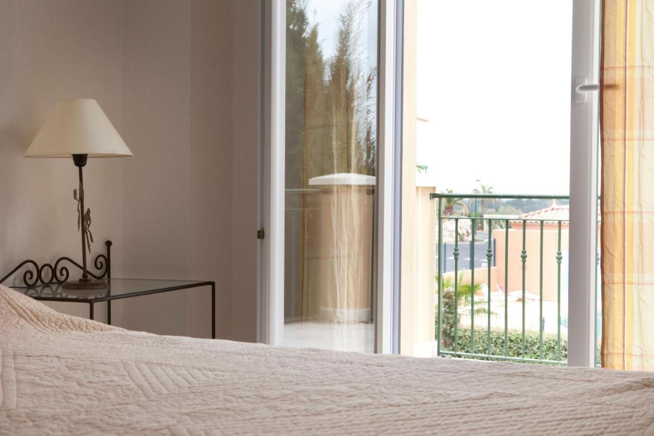 Residence Village D'Oc Golf De Beziers By Popinns 외부 사진