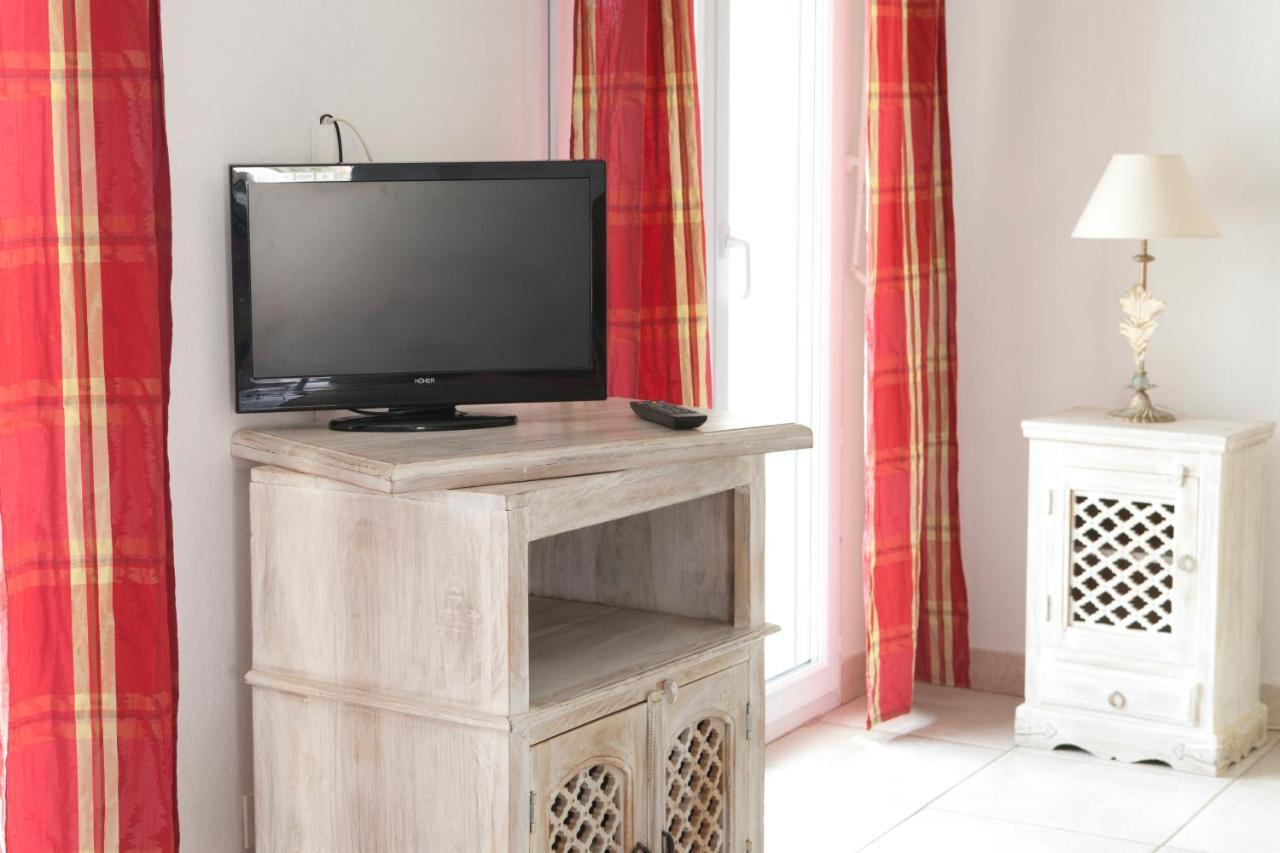 Residence Village D'Oc Golf De Beziers By Popinns 외부 사진