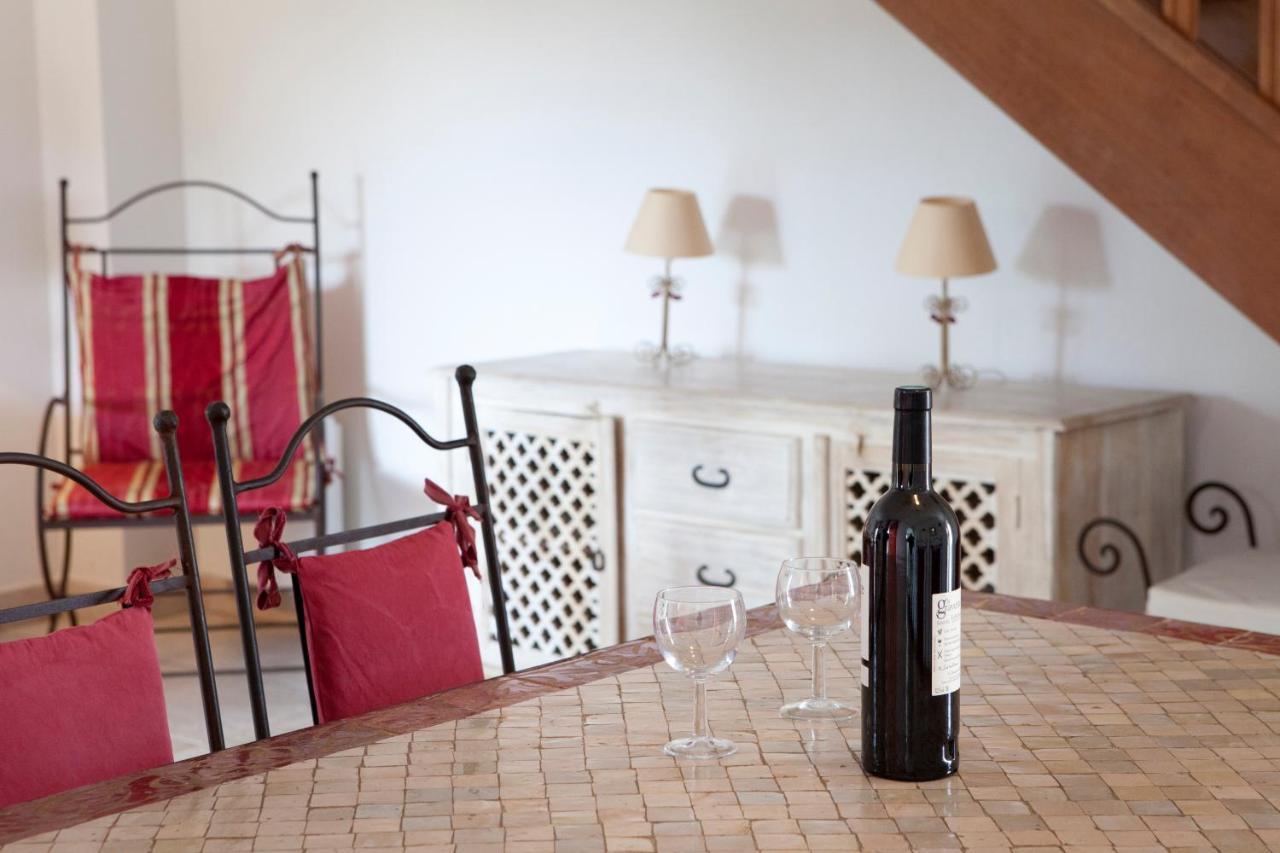 Residence Village D'Oc Golf De Beziers By Popinns 외부 사진