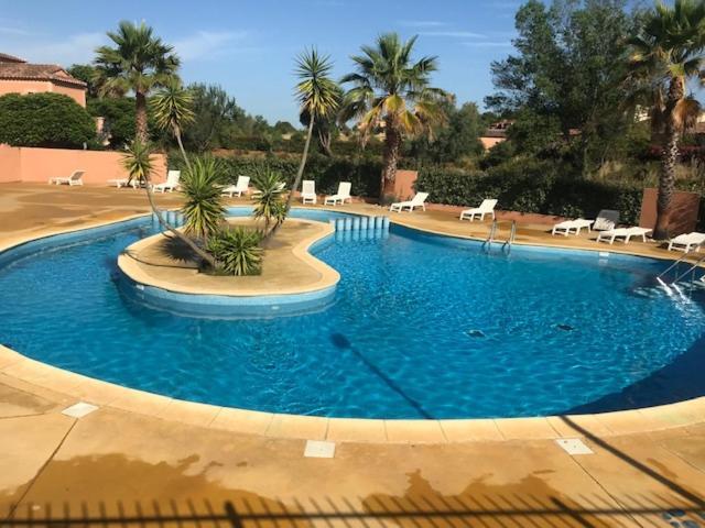 Residence Village D'Oc Golf De Beziers By Popinns 외부 사진