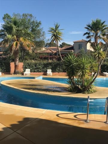 Residence Village D'Oc Golf De Beziers By Popinns 외부 사진