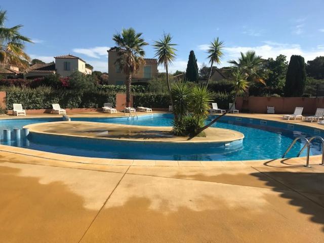 Residence Village D'Oc Golf De Beziers By Popinns 외부 사진