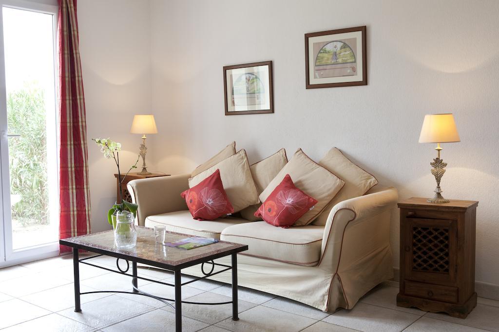 Residence Village D'Oc Golf De Beziers By Popinns 외부 사진