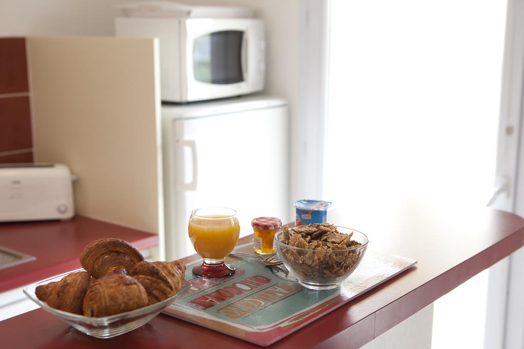 Residence Village D'Oc Golf De Beziers By Popinns 객실 사진