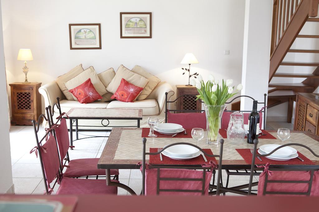 Residence Village D'Oc Golf De Beziers By Popinns 객실 사진