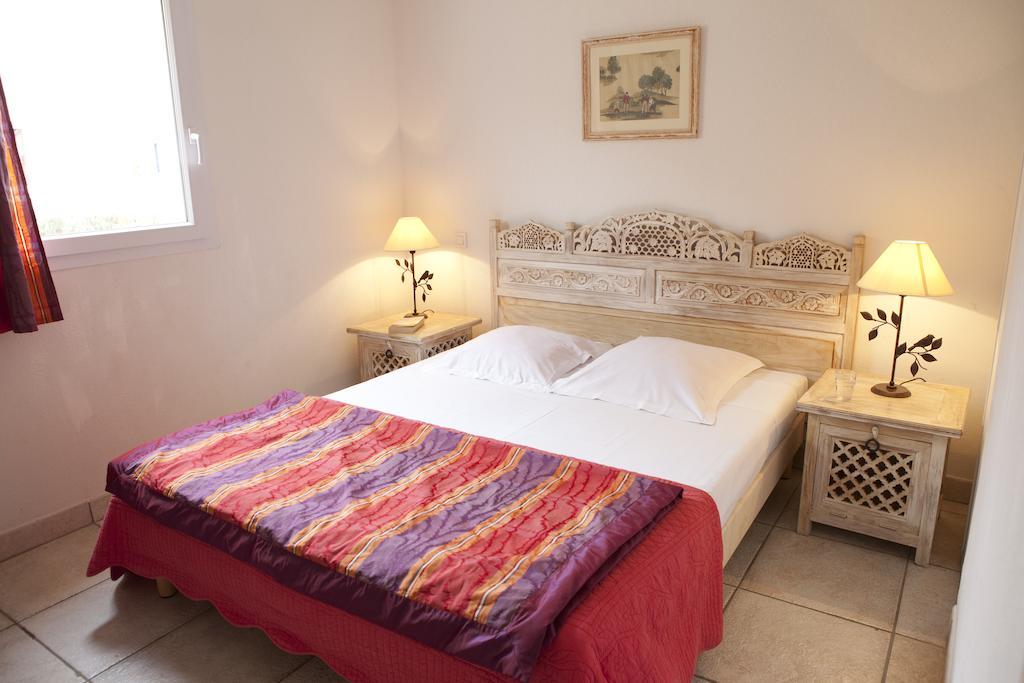 Residence Village D'Oc Golf De Beziers By Popinns 객실 사진