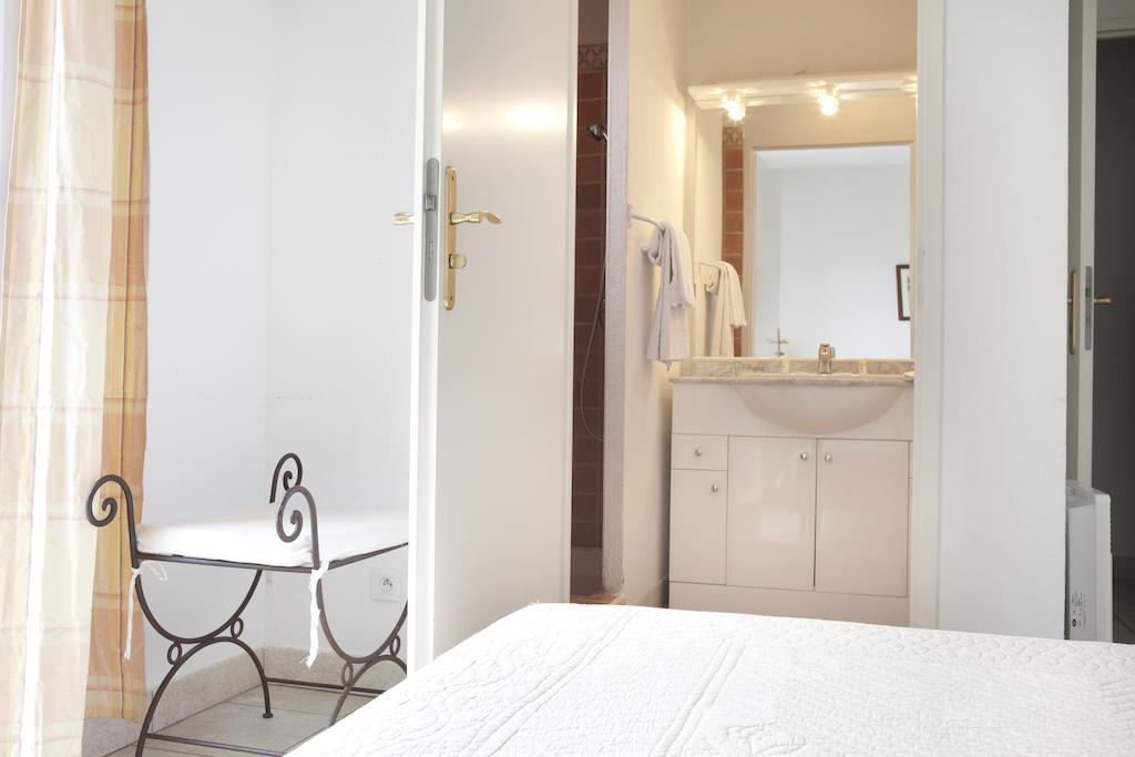 Residence Village D'Oc Golf De Beziers By Popinns 객실 사진