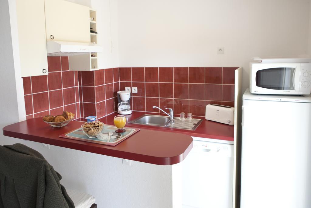 Residence Village D'Oc Golf De Beziers By Popinns 외부 사진