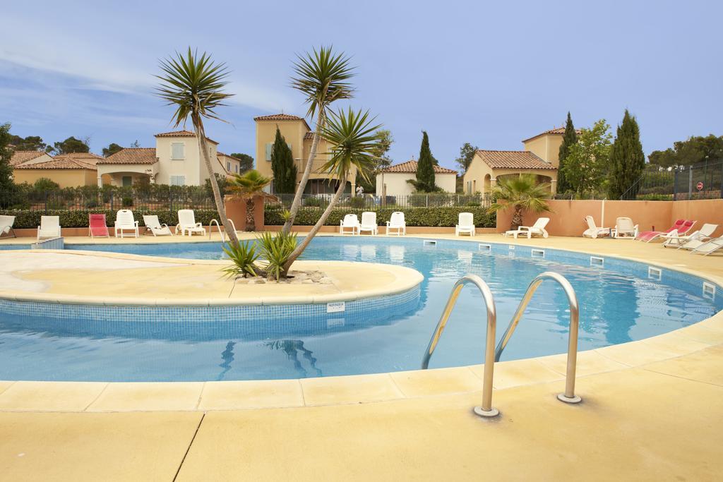 Residence Village D'Oc Golf De Beziers By Popinns 외부 사진