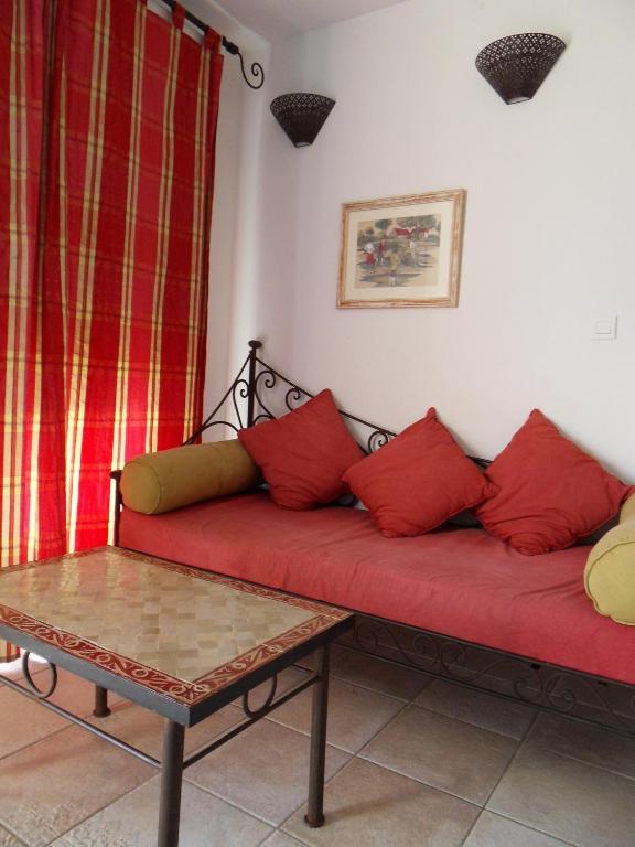Residence Village D'Oc Golf De Beziers By Popinns 객실 사진