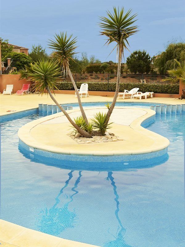 Residence Village D'Oc Golf De Beziers By Popinns 외부 사진